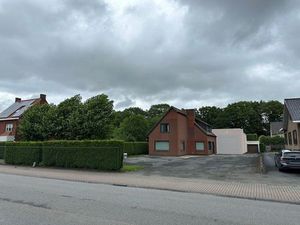 Maison à louer à Wielsbeke € 950 (LIMIS) - OPTIMMO | Zimmo