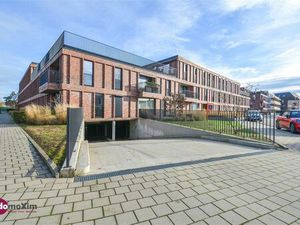 Garage à vendre à Haacht € 16.000 (LIMHO) - domoXim Bonheiden | Zimmo