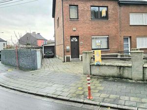 Maison à vendre à Châtelineau € 200.000 (LIMJP) - L'essentiel Immobilier | Zimmo