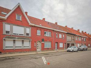 Maison à vendre à Izegem € 179.000 (LIMIG) - Vanthuyne Vastgoed | Zimmo