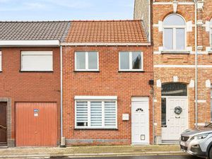 Maison à vendre à Messines € 219.000 (LIMII) - Benjamin Verkoopt | Zimmo
