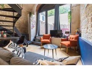 RUISSEAUX LIBERATION