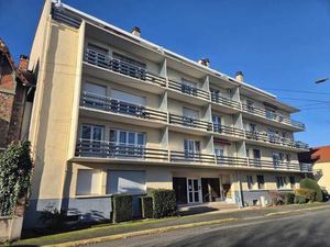 Human Immobilier Montlucon