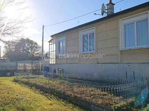 MAXIME PERROT BSK IMMOBILIER