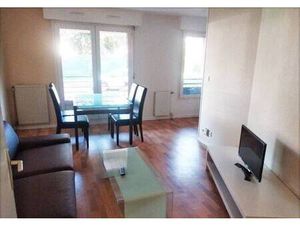 Appartement à louer - logement étudiant