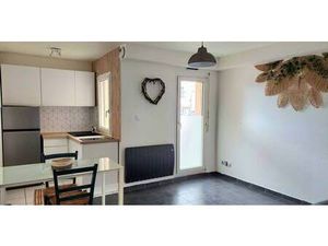 Studio à louer - logement étudiant