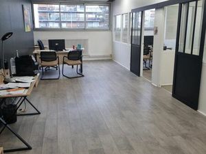 Bureau 62 m² en ZFU