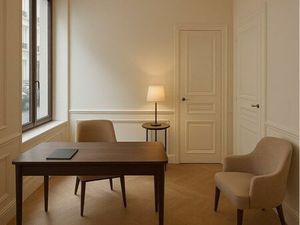 Local professionnel de standing / Adresse privilégiée. 30 m²