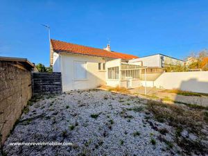 Vente Maison à Vertou (44120) : à vendre / 65m² Vertou