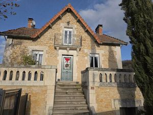 Maison à vendre à Castels et Bézenac (24220) - Dordogne