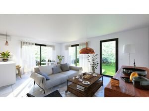 Maison à vendre à Six-Fours-les-Plages (83140) - Var