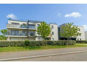 Location Appartement 2 pièces à Liffré (35340) : à louer 2 pièces / 42m² Liffré