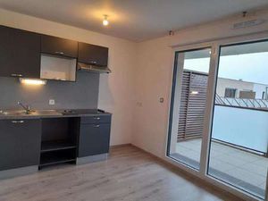 Location Appartement 3 pièces aux Sorinières (44840) : à louer 3 pièces / 64m² Les Soriniè