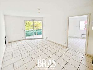 Location Appartement 2 pièces à Nantes (44000) : à louer 2 pièces / 34m² Nantes