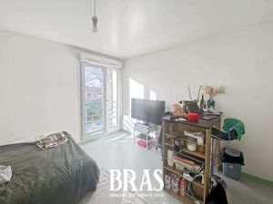 Location Appartement T1 à Nantes (44000) : à louer T1 / 19m² Nantes