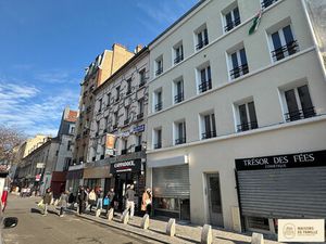 Appartement Saint-Denis 2 pièces 45 m2
