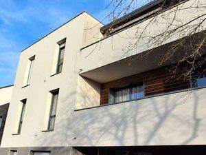 Vente Appartement T1 à Bourgbarré (35230) : à vendre T1 / 35m² Bourgbarré