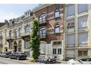 Surface industrielle à louer à Alsembergsesteenweg 891 Uccle (RBU89121)