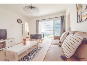 Colocation T5 90m2 Vue mer