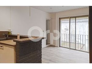 Appartement Dammartin-en-Goële 29 m² T-2 à vendre  110 000 €