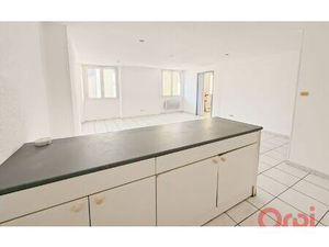 Appartement Toulon 50.9 m² T-2 à vendre  138 000 €