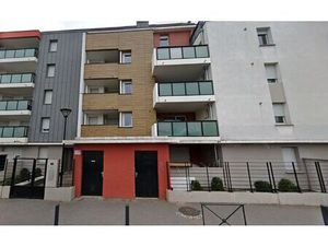 Appartement Toulouse 40 m² T-2 à vendre  120 000 €