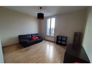 Location appartement  53.2 m² T-3 à Villemomble  1 000 €