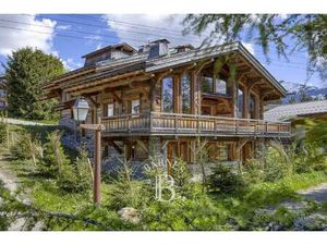 Maison à vendre 12 Pièces 496 m2 Megève MEGEVE - 8 900 000 &#8364;