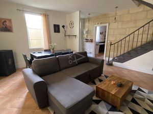 Vente maison de ville Latresne  140m² 4 pièces 310 000€ avec garage
