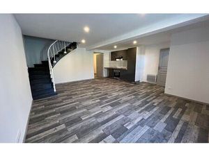 Location maison  m² T-4 à Villasavary  600 €