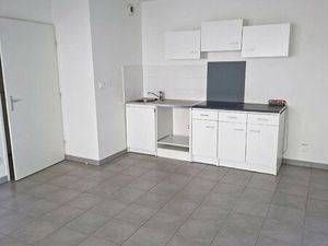 Nice - Proche Fac St Jean d'Angely - 2P avec terrasse