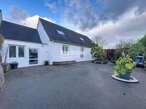 Vente Maison à Milizac-Guipronvel (29290) : à vendre / 176m² Milizac-Guipronvel