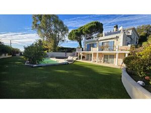 Elégante villa familiale à vendre