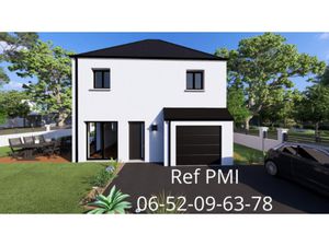 Vente Maison à Anctoville-sur-Boscq (50400) : à vendre / 100m² Anctoville-sur-Boscq