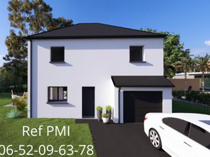 Vente Maison à Saint-Hilaire-du-Harcouët (50600) : à vendre / 100m² Saint-Hilaire-du-Harco