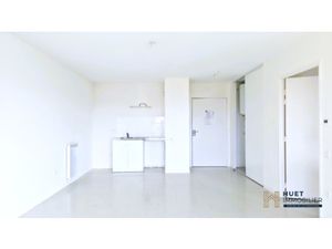 Vente Appartement 2 pièces à Bruz (35170) : à vendre 2 pièces / 46m² Bruz