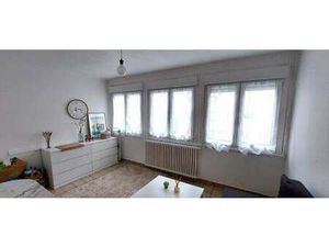 Vente Appartement 2 pièces à Concarneau (29900) : à vendre 2 pièces / 31m² Concarneau