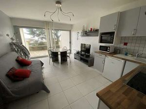 Vente Appartement 2 pièces à Ploemeur (56270) : à vendre 2 pièces / 39m² Ploemeur