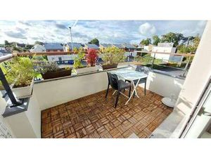 Vente Appartement 3 pièces à Vannes (56000) : à vendre 3 pièces / Vannes