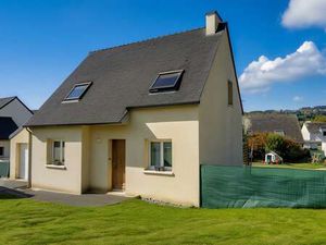 Vente Maison à Landerneau (29800) : à vendre / 85m² Landerneau