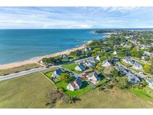 Vente Maison à La Turballe (44420) : à vendre / 181m² La Turballe