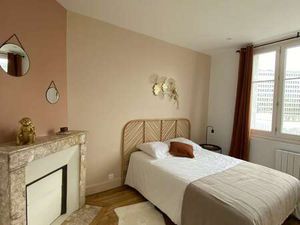 Location Appartement 2 pièces Colocation à Nantes Cité Des Congrès (44000) : à louer 2 piè