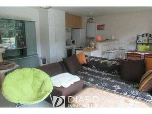 Location Appartement 3 pièces à Châteaubourg (35220) : à louer 3 pièces / 73m² Châteaubour