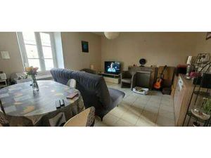 Location Appartement 2 pièces à Combourg (35270) : à louer 2 pièces / 53m² Combourg