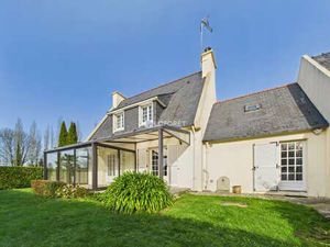 Vente Maison à Poullan-sur-Mer (29100) : à vendre / 86m² Poullan-sur-Mer