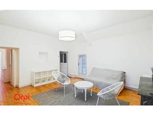 Location appartement  51.55 m² T-2 à Angers  820 €