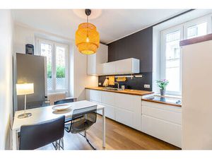 Appartement T3 Annecy à vendre