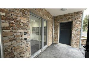 Location Appartement 2 pièces 41 m2 à Brignoles