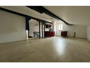 Location appartement  27 m² T-2 à Castelnaudary  430 €