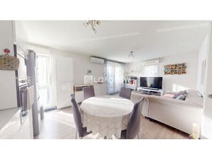 Appartement T3 Cavaillon à vendre